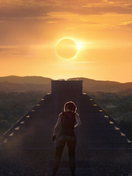 Shadow of the Tomb Raider | Definitive Edition (Xbox One) - Xbox Live Key - CANADA Shadow of the Tomb Raider | Definitive Edition (Xbox One) - Xbox Live Key - CANADA