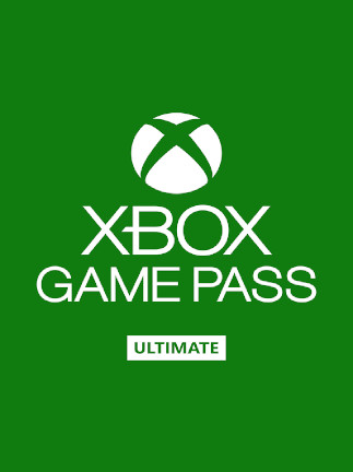 Xbox Game Pass Ultimate 13 Months - XBOX Account - GLOBAL Xbox Game Pass Ultimate 13 Months - XBOX Account - GLOBAL