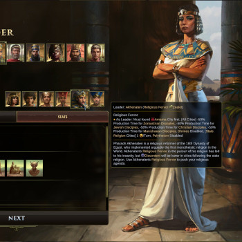 Old World - Wonders and Dynasties (PC) - Steam Key - GLOBAL