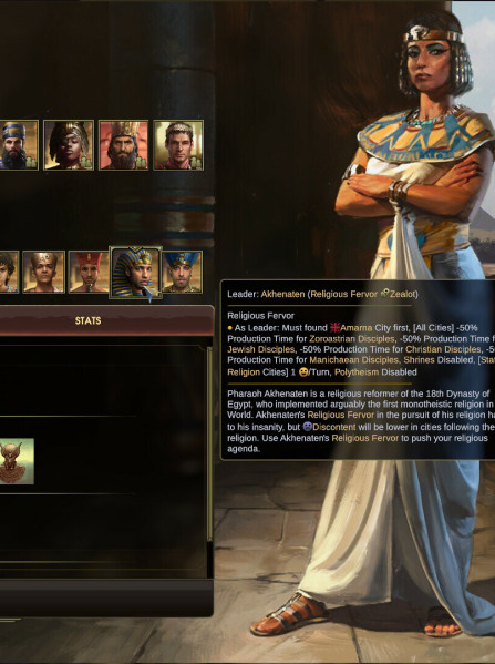 Old World - Wonders and Dynasties (PC) - Steam Key - GLOBAL Old World - Wonders and Dynasties (PC) - Steam Key - GLOBAL
