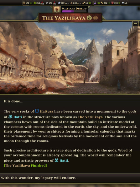 Old World - Wonders and Dynasties (PC) - Steam Key - GLOBAL Old World - Wonders and Dynasties (PC) - Steam Key - GLOBAL
