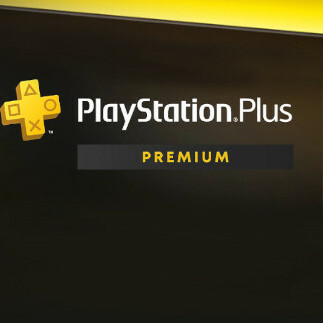 PlayStation Plus Premium 12 Months - PSN Account - GLOBAL