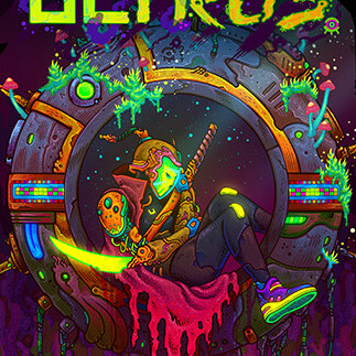 Ultros (PC) - Steam Key - GLOBAL