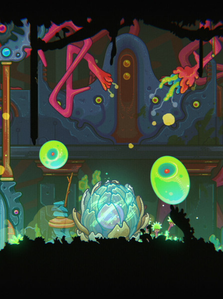 Ultros (PC) - Steam Key - GLOBAL Ultros (PC) - Steam Key - GLOBAL