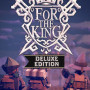 For The King | Deluxe Edition (PC) - Steam Key - GLOBAL