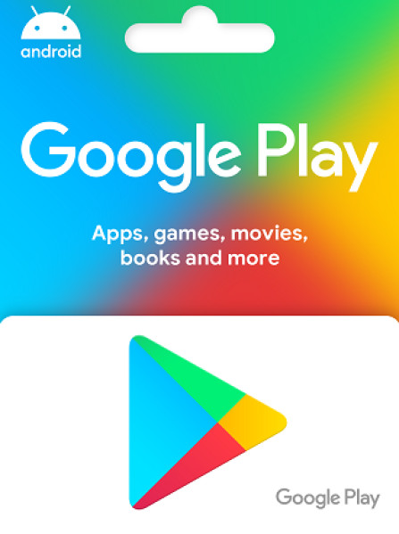 Google Play Gift Card 9 USD - Google Play Key - UNITED STATES Google Play Gift Card 9 USD - Google Play Key - UNITED STATES