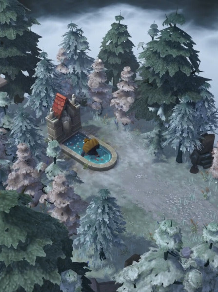 Northgard - Cross of Vidar Expansion Pack (PC) - Steam Key - GLOBAL Northgard - Cross of Vidar Expansion Pack (PC) - Steam Key - GLOBAL