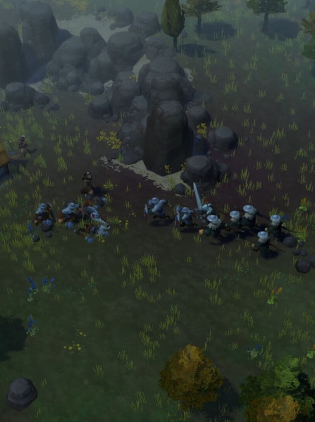 Northgard - Cross of Vidar Expansion Pack (PC) - Steam Key - GLOBAL Northgard - Cross of Vidar Expansion Pack (PC) - Steam Key - GLOBAL