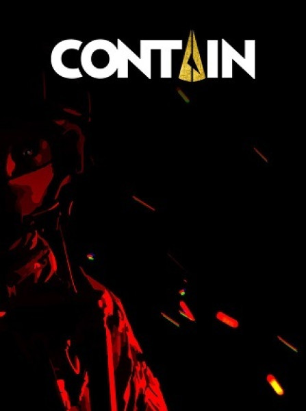 Contain (PC) - Steam Key - GLOBAL Contain (PC) - Steam Key - GLOBAL