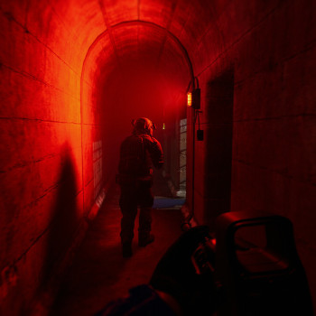 Contain (PC) - Steam Key - GLOBAL