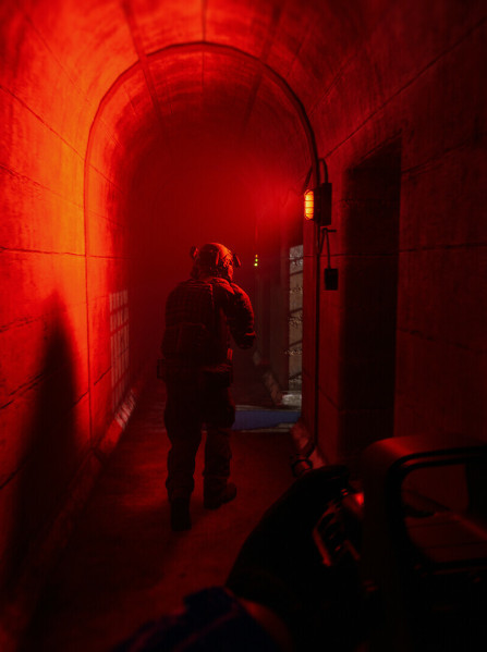 Contain (PC) - Steam Key - GLOBAL Contain (PC) - Steam Key - GLOBAL
