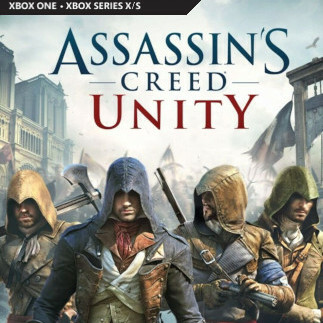 Assassin's Creed Unity (Xbox One) - Xbox Live Key - CANADA