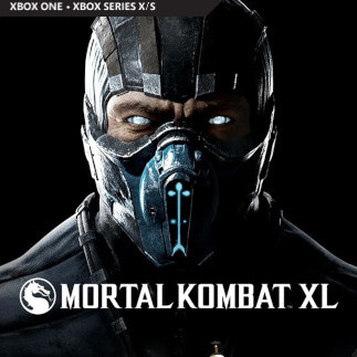 Mortal Kombat XL (Xbox One) - Xbox Live Key - UNITED KINGDOM