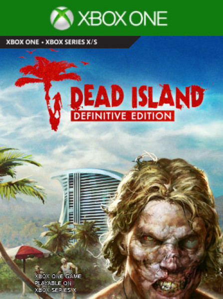 Dead Island | Definitive Edition (Xbox One) - Xbox Live Key - CANADA Dead Island | Definitive Edition (Xbox One) - Xbox Live Key - CANADA