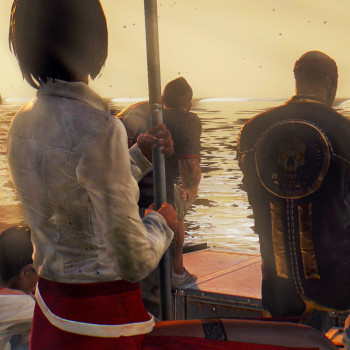 Dead Island | Definitive Edition (Xbox One) - Xbox Live Key - CANADA