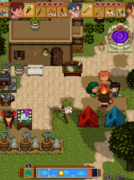 Doom & Destiny Worlds (PC) - Steam Key - GLOBAL