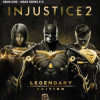 Injustice 2 Legendary Edition (Xbox One) - Xbox Live Key - UNITED KINGDOM Injustice 2 Legendary Edition (Xbox One) - Xbox Live Key - UNITED KINGDOM
