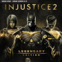 Injustice 2 Legendary Edition (Xbox One) - Xbox Live Key - UNITED KINGDOM