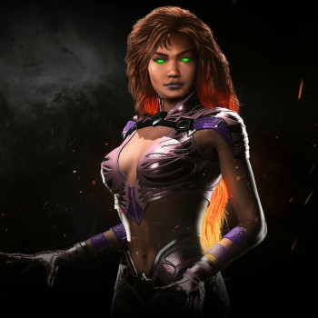 Injustice 2 Legendary Edition (Xbox One) - Xbox Live Key - UNITED KINGDOM