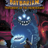 Batbarian: Testament of the Primordials (PC) - Steam Key - GLOBAL