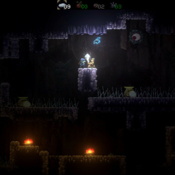 Batbarian: Testament of the Primordials (PC) - Steam Key - GLOBAL