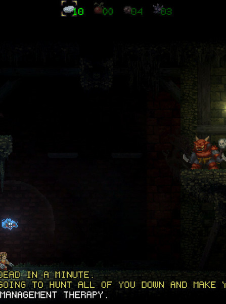 Batbarian: Testament of the Primordials (PC) - Steam Key - GLOBAL