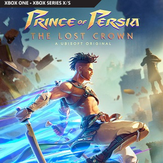 Prince of Persia: The Lost Crown (Xbox Series X/S) - Xbox Live Key - UNITED KINGDOM