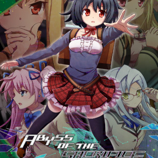 Abyss of the Sacrifice (PC) - Steam Key - GLOBAL