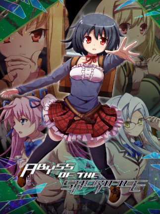 Abyss of the Sacrifice (PC) - Steam Key - GLOBAL