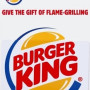 Burger King Gift Card 20 USD - Key - UNITED STATES