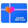 Lazada Gift Card 1000 PHP - Lazada Key - PHILLIPINES
