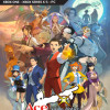 Apollo Justice: Ace Attorney Trilogy (Xbox Series X/S, Windows 10) - Xbox Live Key - EUROPE Apollo Justice: Ace Attorney Trilogy (Xbox Series X/S, Windows 10) - Xbox Live Key - EUROPE