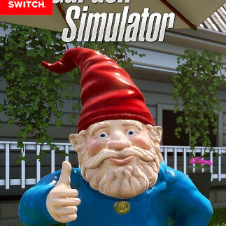 Garden Simulator (Nintendo Switch) - Nintendo eShop Key - EUROPE
