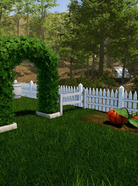 Garden Simulator (Nintendo Switch) - Nintendo eShop Key - EUROPE Garden Simulator (Nintendo Switch) - Nintendo eShop Key - EUROPE