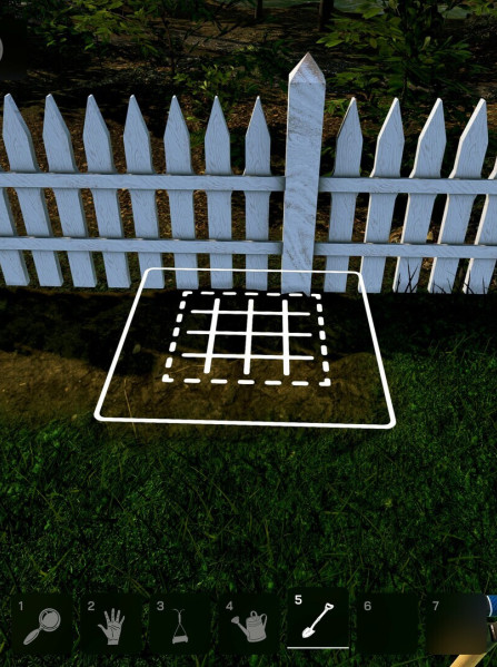 Garden Simulator (Nintendo Switch) - Nintendo eShop Key - EUROPE Garden Simulator (Nintendo Switch) - Nintendo eShop Key - EUROPE