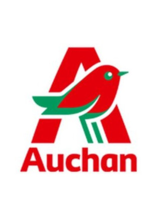 Auchan Gift Card 10 EUR - Key - FRANCE Auchan Gift Card 10 EUR - Key - FRANCE