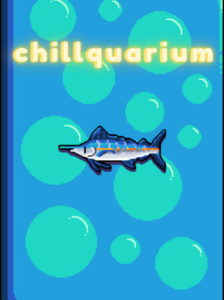 Chillquarium (PC) - Steam Key - GLOBAL Chillquarium (PC) - Steam Key - GLOBAL