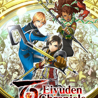 Eiyuden Chronicle: Hundred Heroes (PC) - Steam Key - GLOBAL