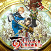 Eiyuden Chronicle: Hundred Heroes | Digital Deluxe Edition (PC) - Steam Key - GLOBAL