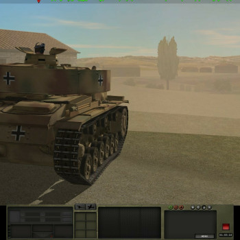 Combat Mission: Fortress Italy (PC) - Steam Key - GLOBAL