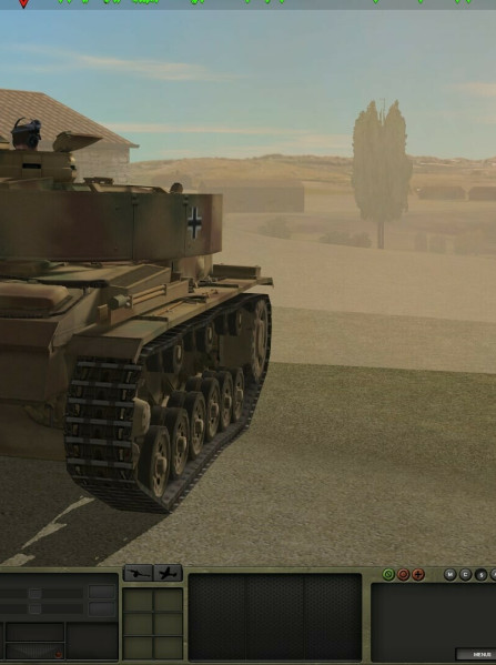 Combat Mission: Fortress Italy (PC) - Steam Key - GLOBAL