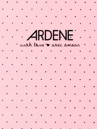 Ardene Gift Card 100 CAD - Key - CANADA