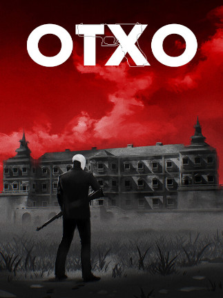 OTXO (PC) - Steam Key - GLOBAL