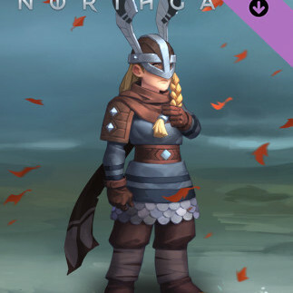 Northgard - Hræsvelg, Clan of the Eagle (PC) - Steam Key - GLOBAL