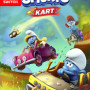 Smurfs Kart (Nintendo Switch) - Nintendo eShop Key - EUROPE