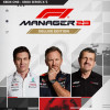 F1 Manager 2023 | Deluxe Edition (Xbox Series X/S) - Xbox Live Key - ARGENTINA