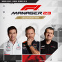 F1 Manager 2023 | Deluxe Edition (Xbox Series X/S) - Xbox Live Key - ARGENTINA
