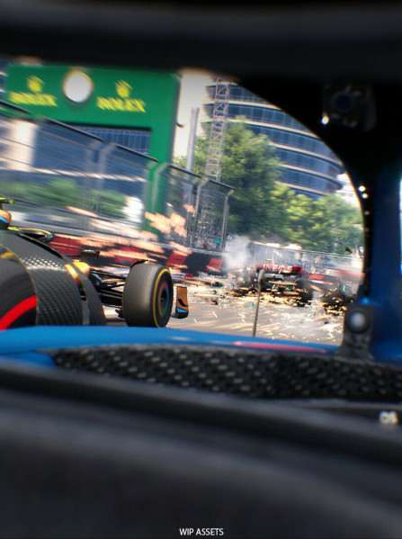 F1 Manager 2023 | Deluxe Edition (Xbox Series X/S) - Xbox Live Key - ARGENTINA