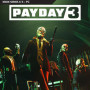 PAYDAY 3 (Xbox Series X/S, Windows 10) - Xbox Live Key - NIGERIA