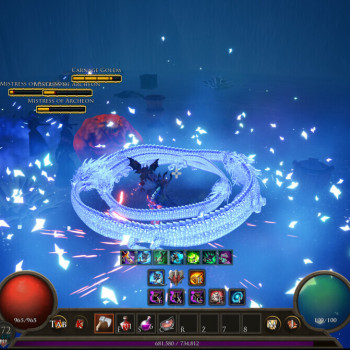 Dwarven Realms (PC) - Steam Key - GLOBAL